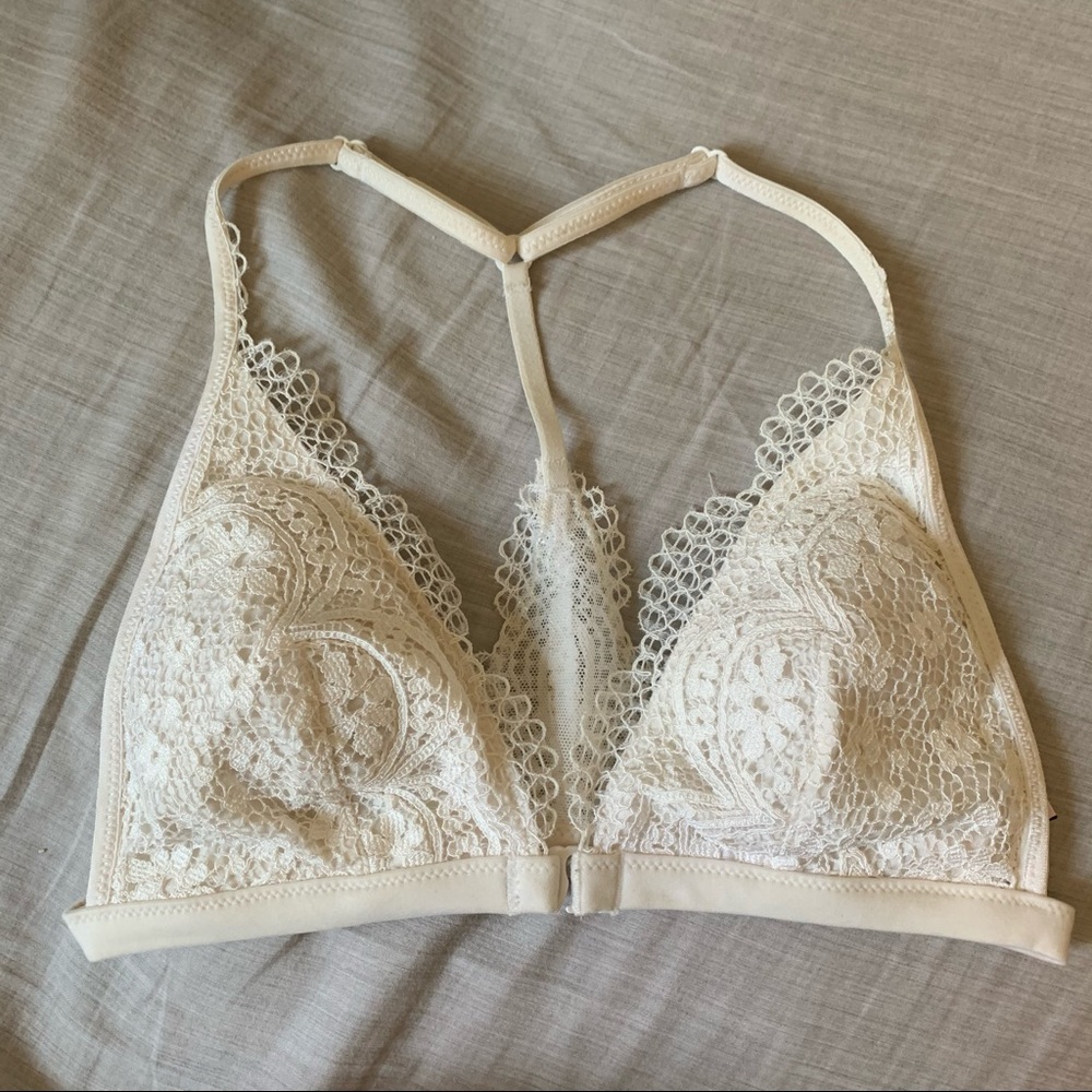 Victoria’s Secret Bralette